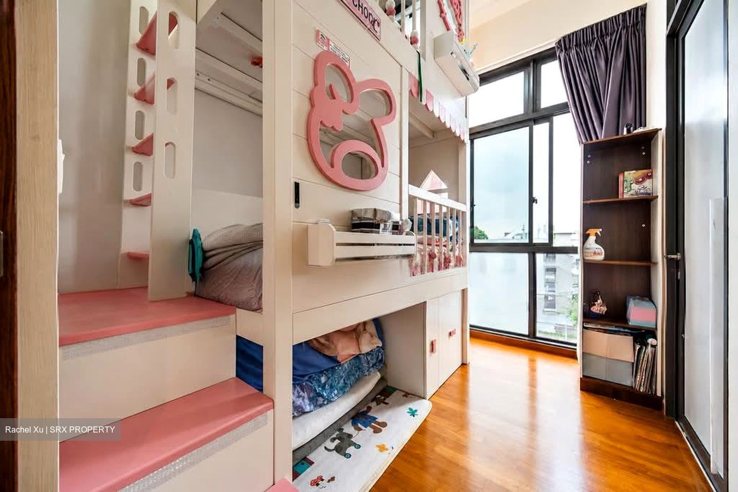 Sunnyvale Residences (D15), Apartment #573827771